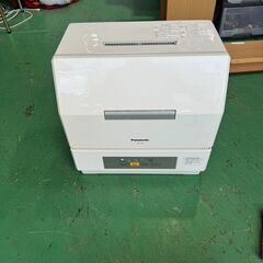 大阪❗️♻️エコマックス♻️配送も可🙌⭕️「S526」⭐️Panasonic2018年⭐️食器洗い乾燥機