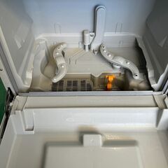 大阪❗️♻️エコマックス♻️配送も可🙌⭕️「S526」⭐️Panasonic2018年⭐️食器洗い乾燥機