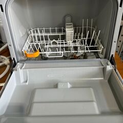 大阪❗️♻️エコマックス♻️配送も可🙌⭕️「S526」⭐️Panasonic2018年⭐️食器洗い乾燥機