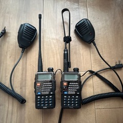 静岡県のアマチュア無線の中古が安い！激安で譲ります・無料であげます  