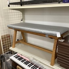 ELEMTベンチ UNICO 木製 お売りします！