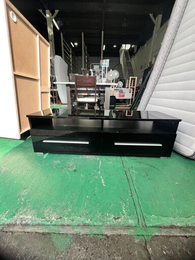 大阪❗️♻️エコマックス♻️配送も可⭕️「S528」⭐️テレビ台