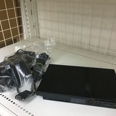 ★ジモティ割あり★  PS2 SCPH-70000   動作確認...