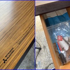 ミツビシ　工業用ミシン　LS2-130