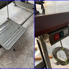 ミツビシ　工業用ミシン　LS2-130