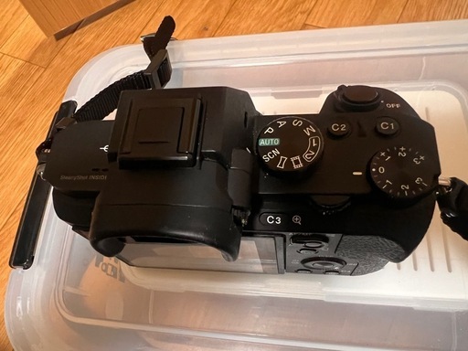 a7ii ミラーレス一眼レフカメラ SONY】 α7Ⅱ ILCE-7M2 ミラーレス一眼