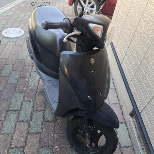 ススキ　レッツ