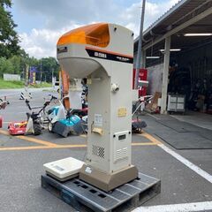 選別計量器 KR-2500A タイガーカワシマ 税込￥19,800-【店頭引取限定】【寄楽屋 きらくや 成田本店】 選別計量器 KR-2500A タイガーカワシマ 税込￥19,800-【店頭引取限定