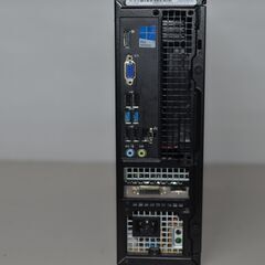 中古良品 DELL OPTIPLEX 3020 デスクトップPC/Win11+office/core i5-4590/爆速SSD256GB/メモリ16GB/DVDマルチ 中古良品 DELL OPTIPLEX 3020 デスクトップPC/Win11+office/core i5
