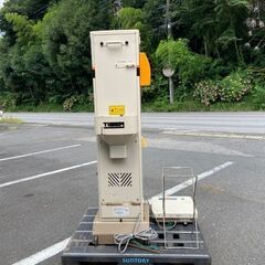 選別計量器 KR-2500A タイガーカワシマ 税込￥19,800-【店頭引取限定