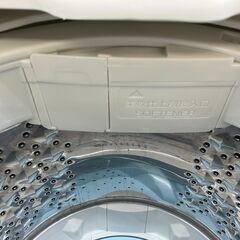 TOSHIBA 東芝 ７kg洗濯機 2019 AW-7G8 No.2627● ※現金、クレジット、スマホ決済対応※