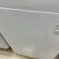 TOSHIBA 東芝 ７kg洗濯機 2019 AW-7G8 No.2627● ※現金、クレジット、スマホ決済対応※
