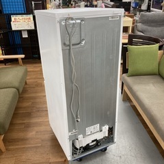 S371 ⭐ SHARP 2ドア冷蔵庫(152L つけかえドア）21年製 SJ-D15G ⭐ 動作確認済 ⭐ クリーニング済