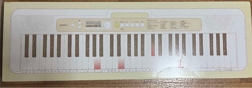 電子ピアノ