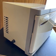 【動確済み】業務用 ダイシン タオルスチーマー 冷温タイプ KD-20SL/FL 15L タオルクーラー ホットウォーマー おしぼりウォーマー 大阪