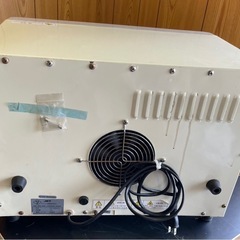 【動確済み】業務用 ダイシン タオルスチーマー 冷温タイプ KD-20SL/FL 15L タオルクーラー ホットウォーマー おしぼりウォーマー 大阪