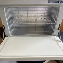 【動確済み】業務用 ダイシン タオルスチーマー 冷温タイプ KD-20SL/FL 15L タオルクーラー ホットウォーマー おしぼりウォーマー 大阪