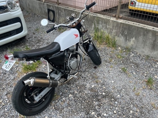 エイプ