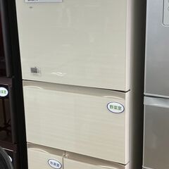 TOSHIBA 東芝 465L冷蔵庫 2018 GR-M470GW ※配送時階段不可 No.2663○ ※