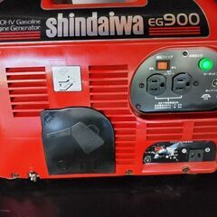 愛知県の非常用 発電機 その他の中古が安い！激安で譲ります・無料で 