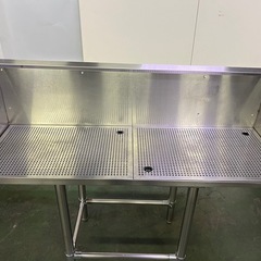 水切り棚1050x350x300