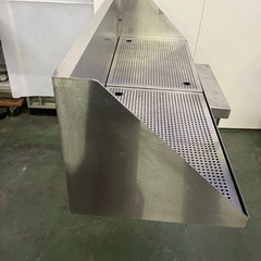 水切り棚1050x350x300