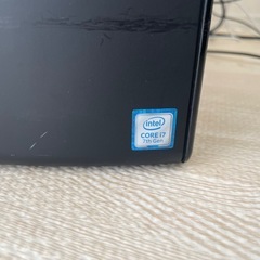 本日中 パソコン i7 7700 GTX1050 16GB HDD SSD搭載