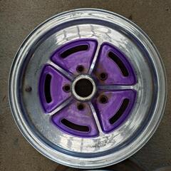激レア ホイール アメ車