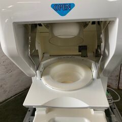 【SANDEN】 サンデン ソフトクリームマシン OneShotOS3 CIM-60A アイスクリーム N0308