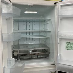 TOSHIBA 東芝 509L冷蔵庫 2019 GR-R510FH ※配送時買取不可 No.2649 