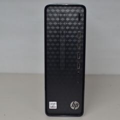 中古良品 HP TPC-F125-SF デスクトップPC/Win11+office/core i3-10105/爆速SSD256GB/メモリ8GB/DVDマルチ/無線内蔵 中古良品 HP TPC-F125-SF デスクトップPC/Win11+office/core i3-10105