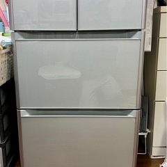 【終了】日立 冷蔵庫 415L 10年メーカー点検修理済