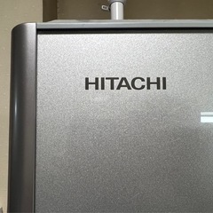 【終了】日立 冷蔵庫 415L 10年メーカー点検修理済