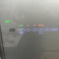 【終了】日立 冷蔵庫 415L 10年メーカー点検修理済