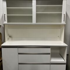 泉洋化工 キッチンボード 食器棚 家具 Fe2043 泉洋化工 キッチンボード 食器棚 家具 Fe2043 - メルカリ
