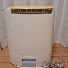 Panasonic 除湿乾燥機 2012年製