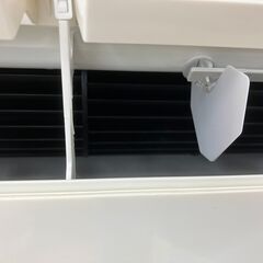 Panasonic パナソニック 2.2kwルームエアコン 2016 CS-226CFR No.2552● ※現金、クレジット、スマホ決済対応※