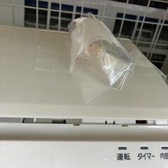 Panasonic パナソニック 2.2kwルームエアコン 2016 CS-226CFR No.2552● ※現金、クレジット、スマホ決済対応※