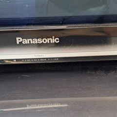 【リサイクルショップどりーむ鹿大前店】No.10529　液晶テレビ　パナソニック　2010年製　46型