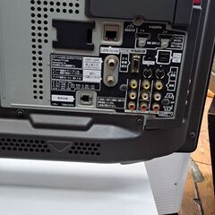 【リサイクルショップどりーむ鹿大前店】No.10529　液晶テレビ　パナソニック　2010年製　46型