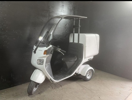 ジャイロキャノピー　HONDA ホンダ\n