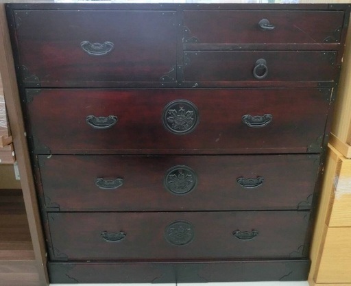 和簞笥