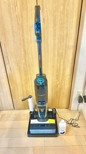 水拭き掃除機ティネコ Tineco S7 Pro