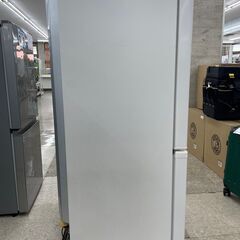 ★ジモティ割あり★ AQUA 冷蔵庫 168L 20年製 動作確認／クリーニング済み TJ7939