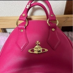 ヴィヴィアン、COACHのカバン