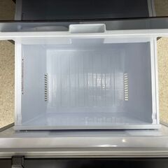 ☆ジモティ割あり☆ 三菱 冷蔵庫 272L 17年製 動作確認／クリーニング