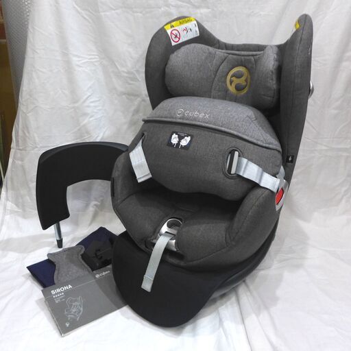 cybex SIRONA  サイベックス シローナ チャイルドシート【モノ市場東海店】159
