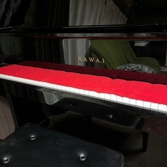 KAWAI カワイ  グランドピアノ 