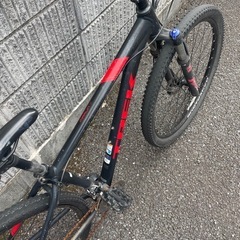 早いもの勝ちです。TREK マウンテンバイク　MARLIN7(17.5)