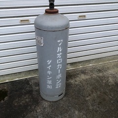 ダイキン フルオロカーボン hcfc-22